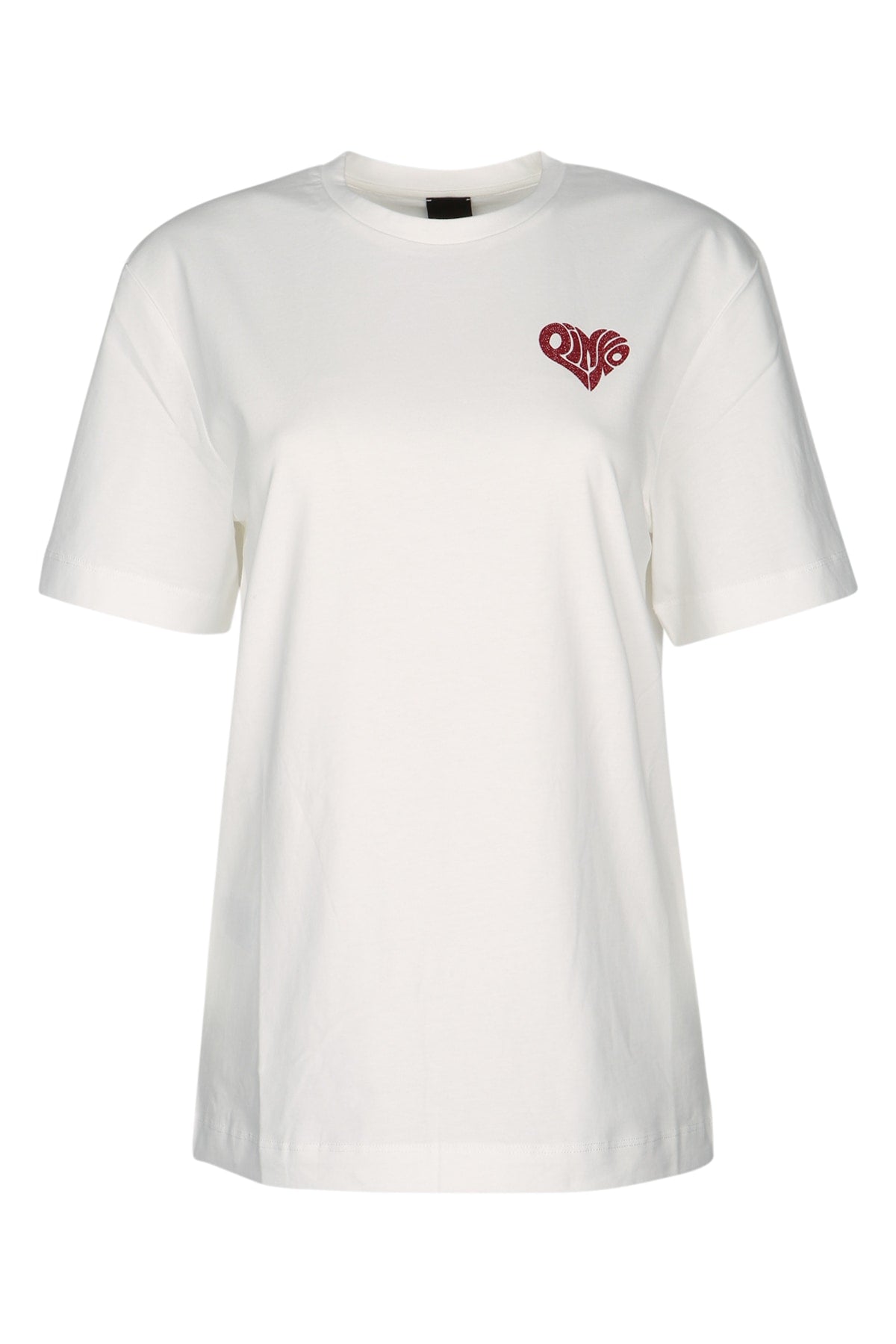 Pinko Strepitoso T-Shirt — White