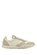 Jil Sander Sneaker Sneaker — Beige