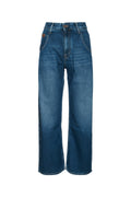 Jacob Cohen Lila Jeans — Blue