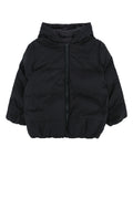 Givenchy Kids Down Jacket — Black