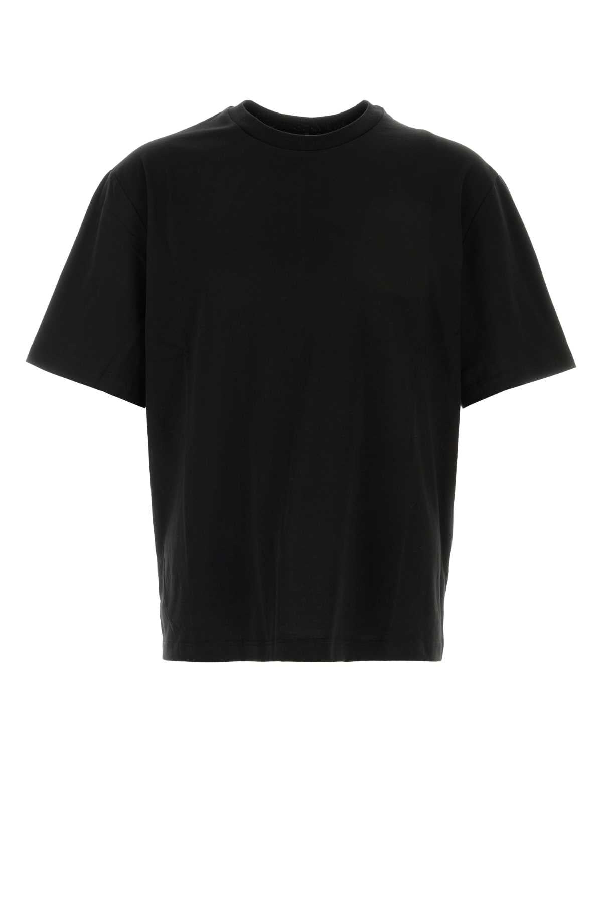 The Row Errigal T-Shirt — Black