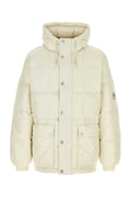 Mammut Swiss1862 Mammut Down Jacket — Beige