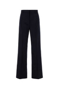 Prada Trousers — Navy