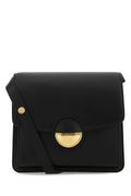 Proenza Schouler Dia Shoulder Bag — Black