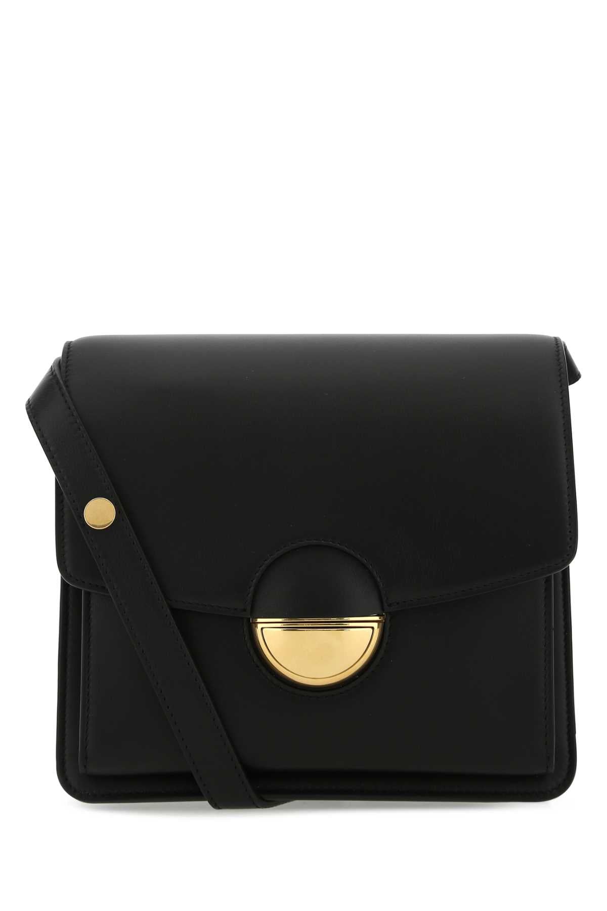 Proenza Schouler Dia Shoulder Bag — Black