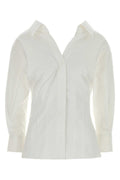 Givenchy Shirt Shirt — White