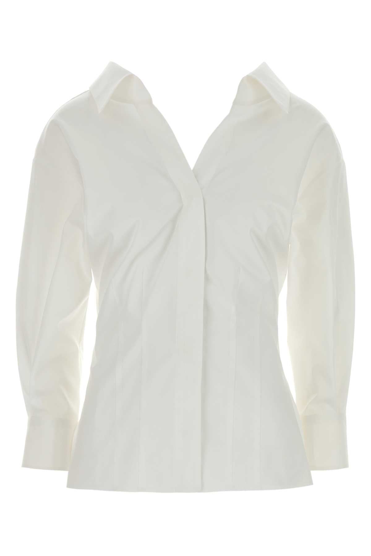 Givenchy Shirt Shirt — White
