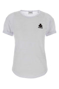 Isabel Marant Etoile T-Shirt — White