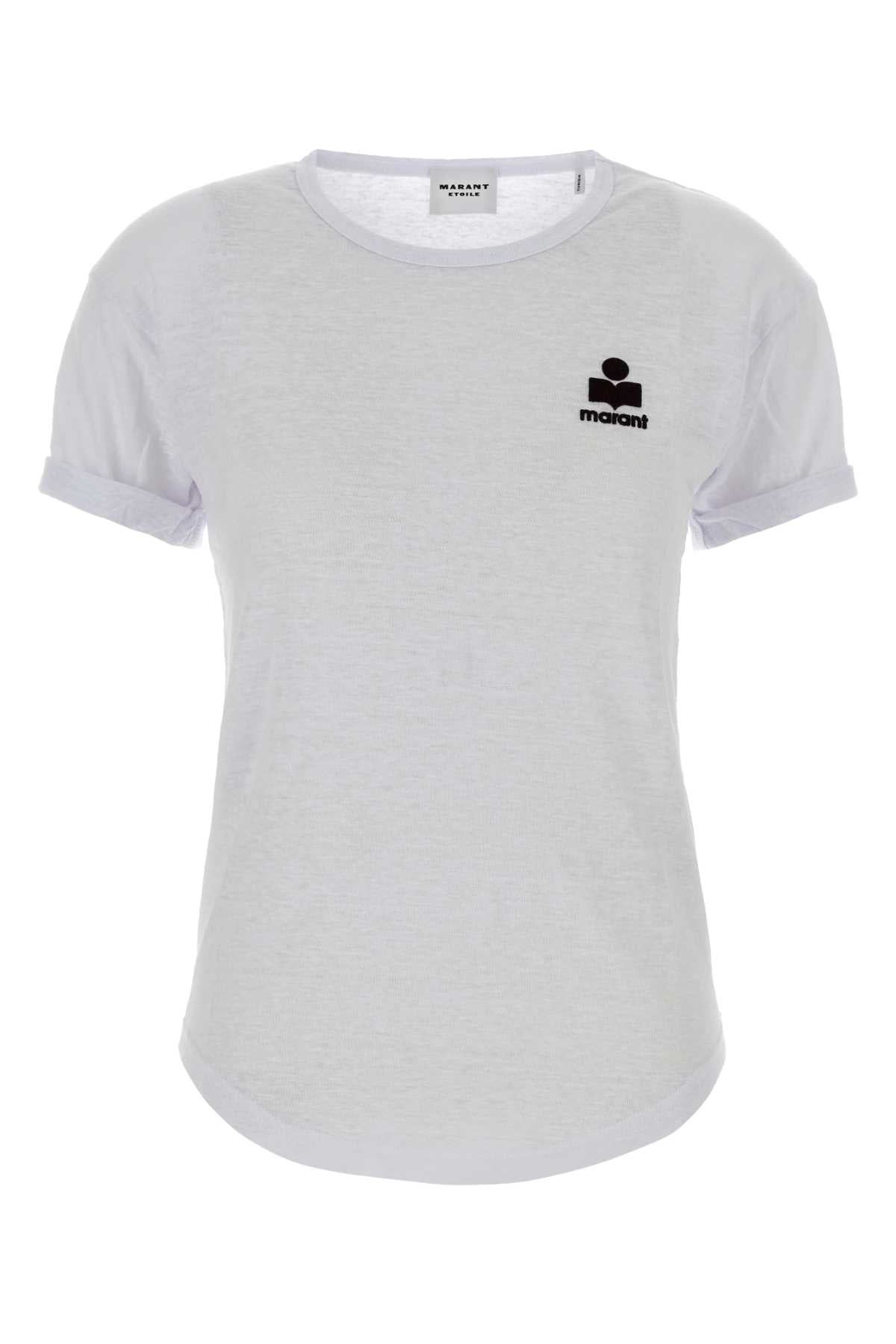 Isabel Marant Etoile T-Shirt — White