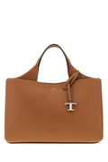 Tod's Apa Handbag — Brown