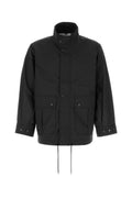 Nanamica Field Jacket — Black