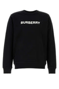 Burberry Burlow Sweatshirt — Black