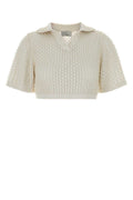 Giuseppe Di Morabito Corto Polo Shirt — White