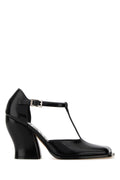 Loewe Onda Heel — Black