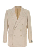 Hugo Boss Jacket Blazer — Beige