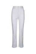 Tommy Hilfiger Jeans Regenerative Cotton Jeans — White