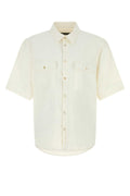 Dsquared2 Short Shirt — White