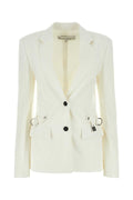 JW Anderson Giacca Blazer — White