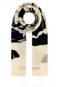 Burberry Scarf Scarf — Beige