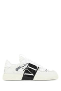 Valentino Garavani Vitello Sneaker — White