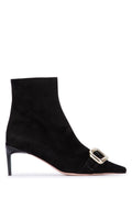 Roger Vivier Bootie Bootie — Black