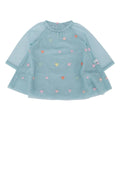 Stella Mccartney Kids Dress Dress — Blue