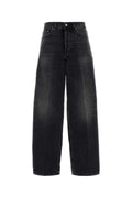 Haikure Bethany Jeans — Black