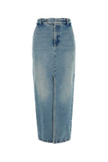 Armarium Lula Skirt — Blue