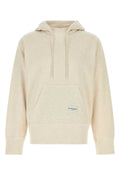 Givenchy Double Hoodie — Beige