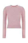 Isabel Marant Etoile Isadora Suéter — Rosa