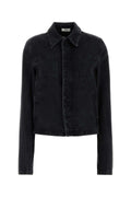 Rier Jacket Jacket — Black