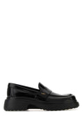 Tod's Mocassino Loafer — Black