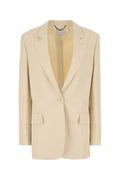 Stella McCartney Jacket Blazer — Beige