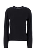 Max Mara Sweater — Navy