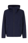 Veilance Secant SL Jacket — Navy