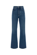 Bottega Veneta Denim Jeans — Blue