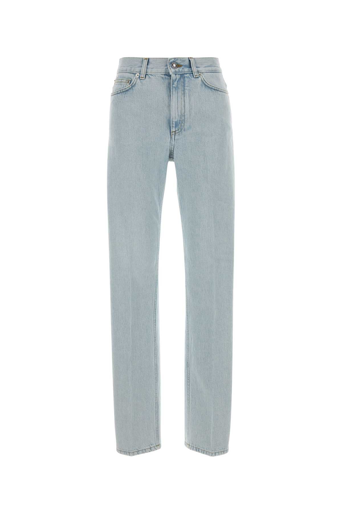 Givenchy Pants Jeans — Blue