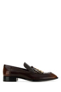 Loewe Edge Loafer — Brown