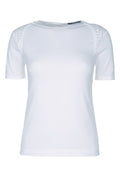 Jacquemus Tshirt T-shirt — White