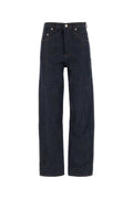 A.P.C. Fairfax Jeans — Indigo