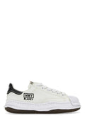 Maison Mihara Yasuhiro Blakey Sneaker — White