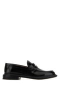 Givenchy Loafer Loafer — Black