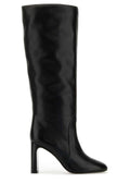 Stuart Weitzman Babette Boot — Black