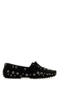 Gimaguas Shoes Loafer — Black