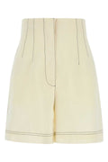 Philosophy Di Lorenzo Serafini Bermuda Shorts — Beige