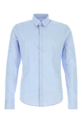 Wooyoungmi Dress Shirt — Blue