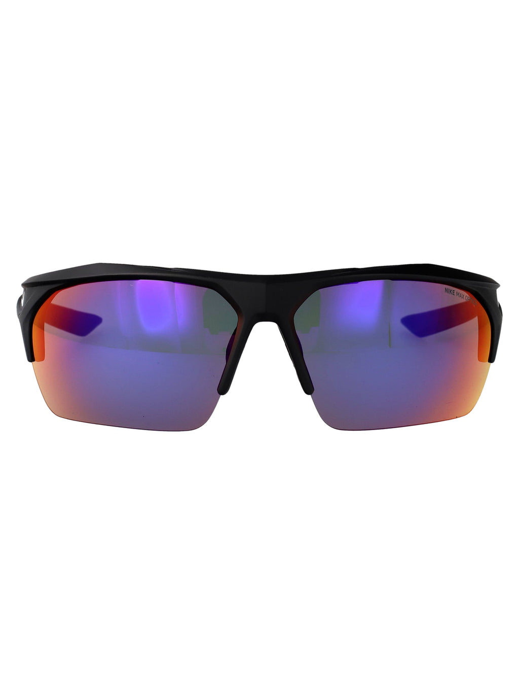 Ev1031 16 Matte Black/grey Ml Infrared Acetate Sunglasses