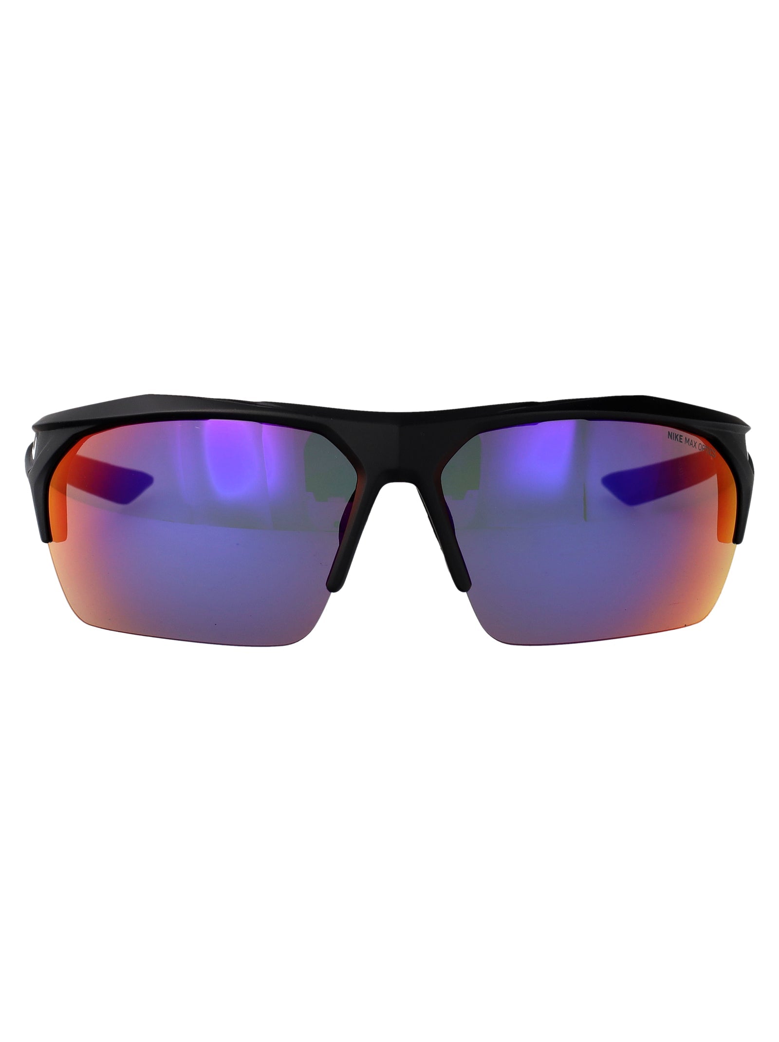 Ev1031 16 Matte Black/grey Ml Infrared Acetate Sunglasses