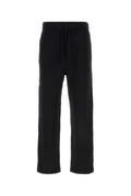 Autry Logo Joggers — Black