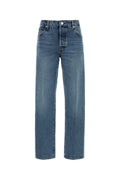 Frame The Essential Rapture Jeans — Blue